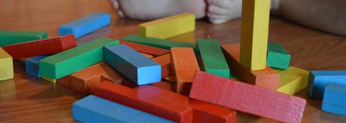 The Power of Play: The cognitive benefits of playtime for preschoolers