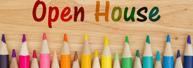 ‘So, how’s my child doing?’ Getting the most out of Open House ‘So, how’s my child doing?’ Getting the most out of Open House