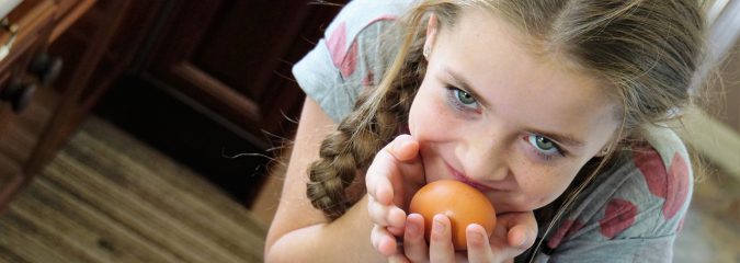 Getting nutritious meals a concern for some kids over summer