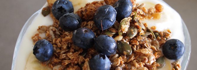 School snacks from home have a bigger role than just filling bellies