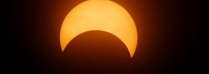 How to watch the total solar eclipse with your kids