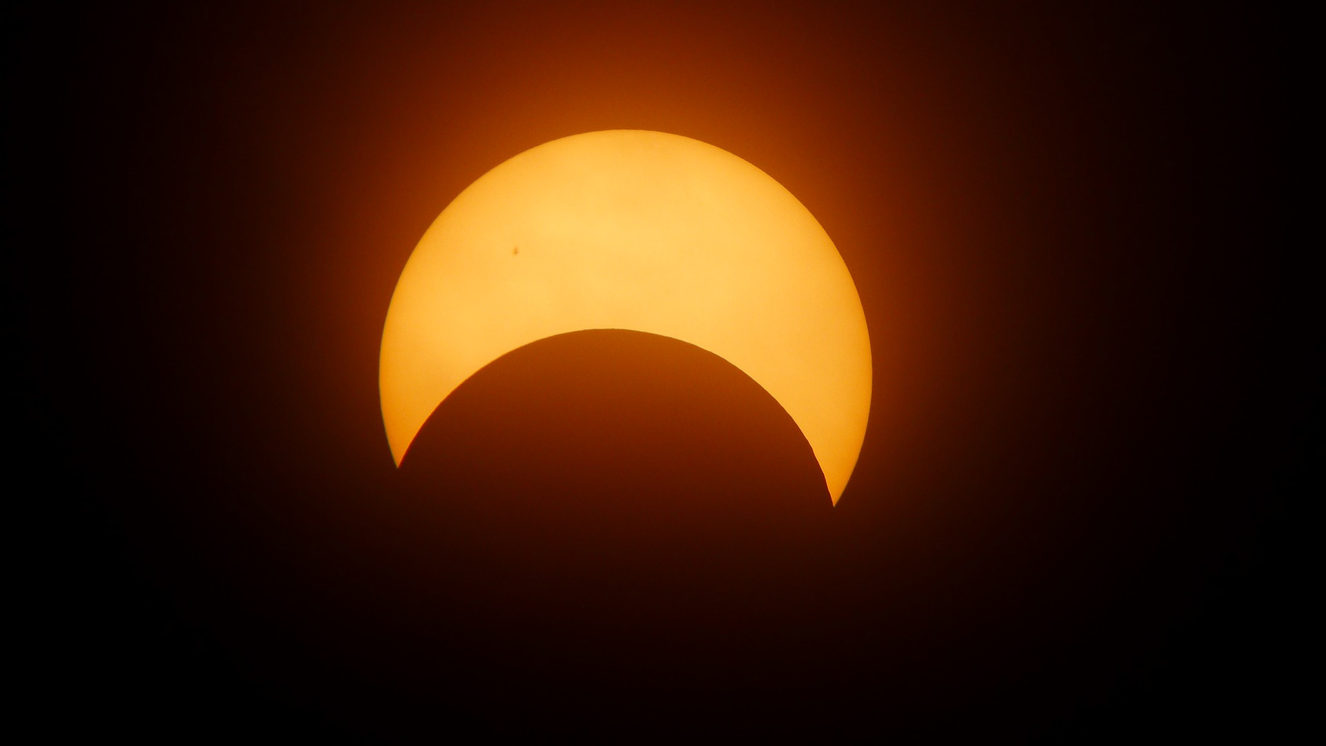 How Often Do Total Solar Eclipses Happen