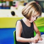 Is my child gifted? Talking to schools about talented students